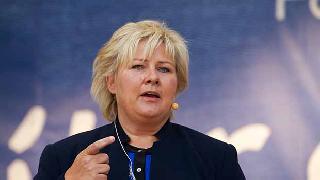 Norveç: Ön planda Kürtler ve Irak olmalı