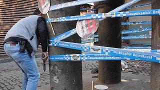 Tahir Elçi cinayetinin polis tutanağı