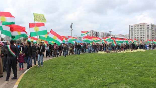 Tev-Ger: Şengal'in kurtarılması ve PKK sorunu