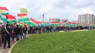 Tev-Ger: Şengal'in kurtarılması ve PKK sorunu