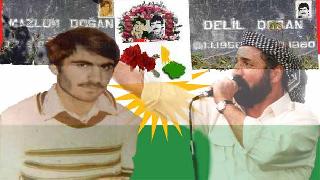 Düşmanını hem ağlatan, hemde göbek attıran Komutan: Delil Doğan