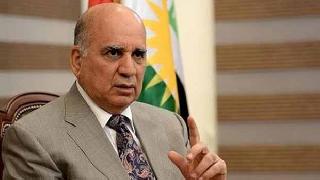 Fuad Hüseyin: Kürt devleti bir gün muhakkak doğacak