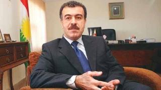 Sefin Dizayi: Türk askerlerinin geliş amacı...