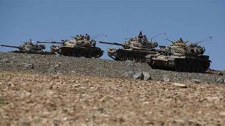 Irak'tan, Türkiye'ye 48 saat süre