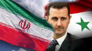 İran: Esad'ın geleceği kırmızı çizgimiz