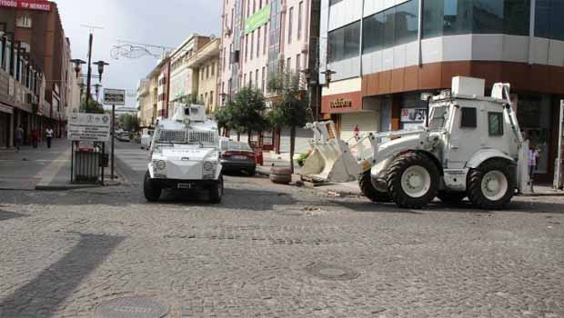 Lice ve Hazro’daki sokağa çıkma yasakları kaldırıldı