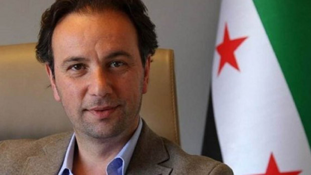 SMDK Başkanı: Kürtlerin Kendi yönetimlerini kurma hakları var