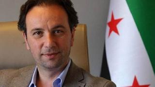 SMDK Başkanı: Kürtlerin Kendi yönetimlerini kurma hakları var