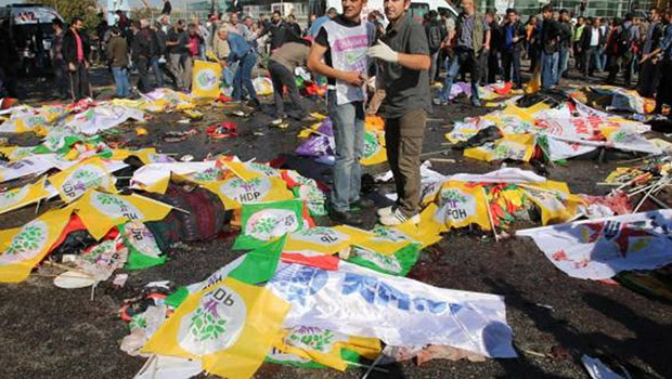 Taksi şoförü: Madem kendilerini patlatacaklardı, 2 lira para üstü için niye beklediler?
