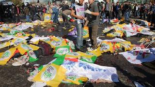 Taksi şoförü: Madem kendilerini patlatacaklardı, 2 lira para üstü için niye beklediler?