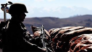 YNK: Türkiye Kürdistan'da askeri üs kurmadı