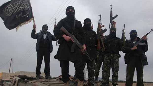 180 El Nusra üyesi teslim oldu