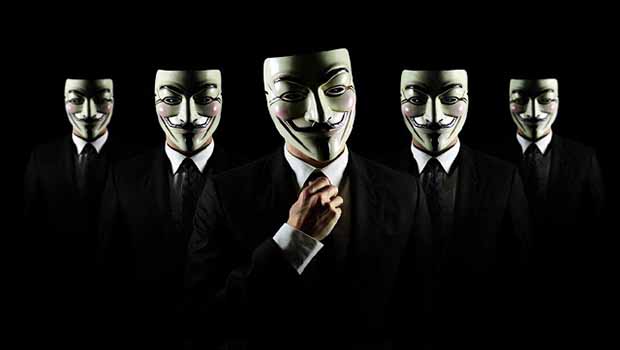 Anonymous'tan, &quot;Operasyon IŞİD&quot; için yardım talebi