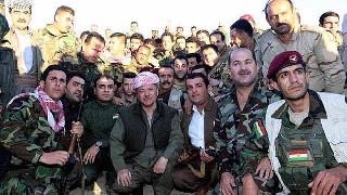 ‘Barzani ve Peşmerge olmazsa hiçbir ittifak Musul’u kurtaramaz’