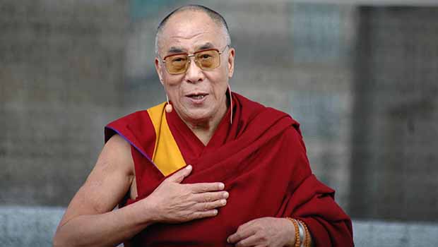 Dalay Lama’dan IŞİD'le ‘diyalog önerisi’