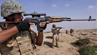 İran Suriye'de Kayıp vermeye devam ediyor