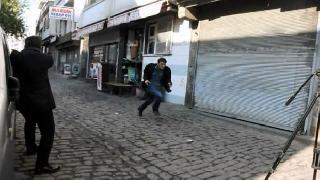 Tahir Elçi cinayetinde suikast şüphesini güçlendiren yeni görüntüler ortaya çıktı