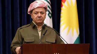 Barzani Türkiye'ye neden gidiyor?