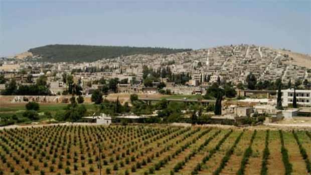 Efrin’de yaşam her geçen gün zorlaşıyor