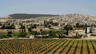 Efrin’de yaşam her geçen gün zorlaşıyor