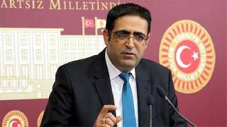 HDP'den 'sokağa çıkma yasağı' için sürpriz teklif