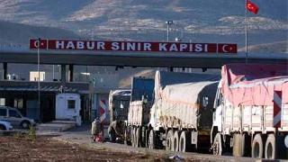 Irak, Türk Mallarını Boykot Edecek