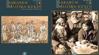 Kürt müziğinde kayıp sesler kayıt altında