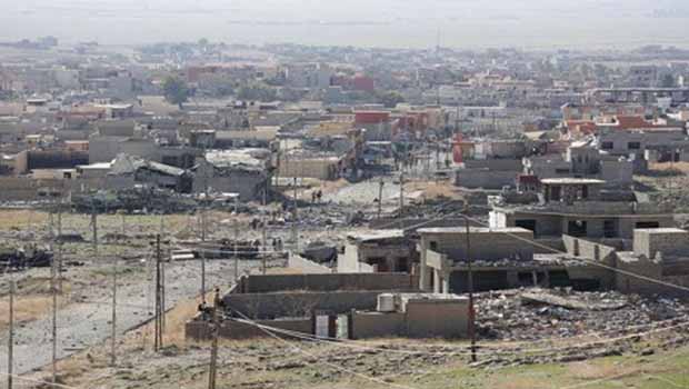 Yanlış hesap Erbil’den döner