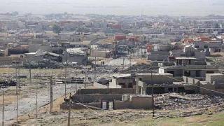 Yanlış hesap Erbil’den döner