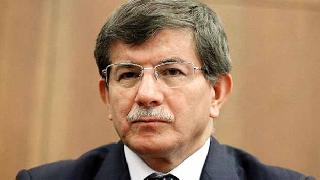 Davutoğlu: Rusya, Suriye'de etnik temizlik yapmaya çalışıyor
