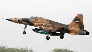 İran, Suriye ve Irak'ta hava saldırısı düzenleyecek