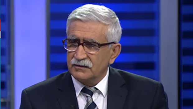 Mesud Tek: Barzani Erdoğan’ı ikna edebilir