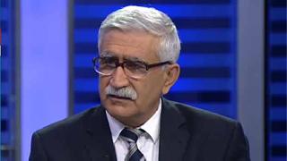 Mesud Tek: Barzani Erdoğan’ı ikna edebilir