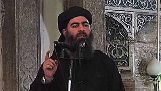 Time'nin 'Yılın Kişisi' anketinde IŞİD lideri Bağdadi'de var