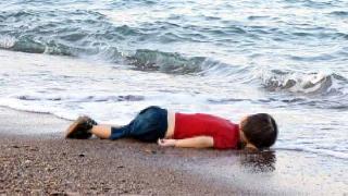 Alan Kurdi fotoğrafı TIME'ın 'Yılın 100 Fotoğrafı' arasında