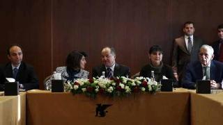 Başkan Barzani, HDP Heyeti ile Görüştü