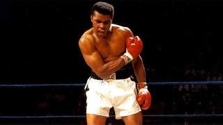 Muhammed Ali'den Trump ve IŞİD'e tepki