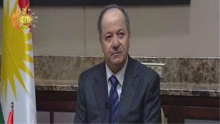 Türkiye'deki temaslarını bitiren Başkan Barzani Kürdistan'a döndü