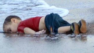 2015'in hafızalara kazınan 100 Times fotoğrafı