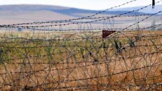 ABD'den 'Suriye Sınırı' açıklaması