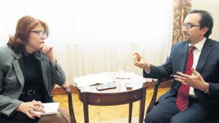 ABD'den YPG ve Rusya ile ilgili bomba sözler