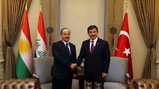 Barzani'nin Ankara ziyareti nasıl okunmalı