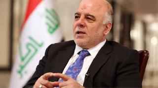 İbadi: Türkiye askerleri çekilirse kriz çözülür