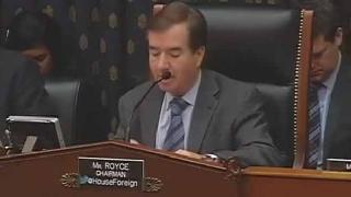 Peşmerge'ye Doğrudan Silah Yardımı ABD Kongre’sinde 