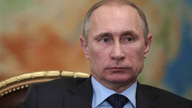 Putin'den emir: Hepsini yok edin!
