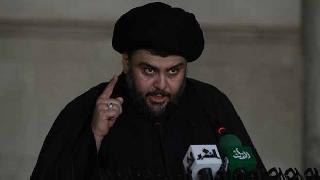 Şii Lider Sadr: Önce ABD şimdi de Türkiye
