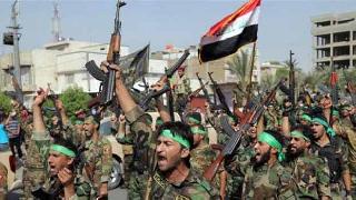 Şii Milisler'den Türkiye'ye tehdit: Bu bir savaş ilanıdır