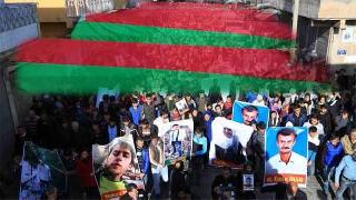 Son Altı Ayda Kaç Yüz Kürd Öldürüldü?