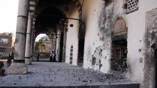 Birçok ilçede sokağa çıkma yasağı