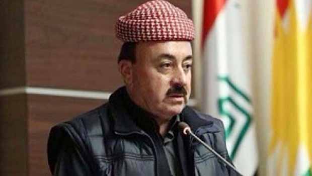 Ezidi milletvekili: Şengal özgürleşti, yardıma gelen PKK'liler artık gitsin